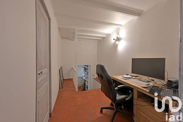 Maison 5 pièces de 180 m² à Générac (30510)