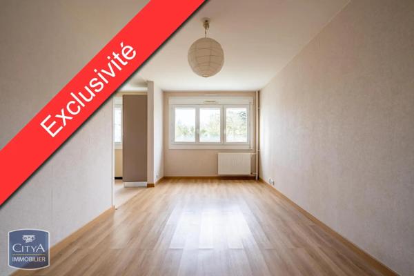 Appartement à vendre 2 pièces 32.49m²