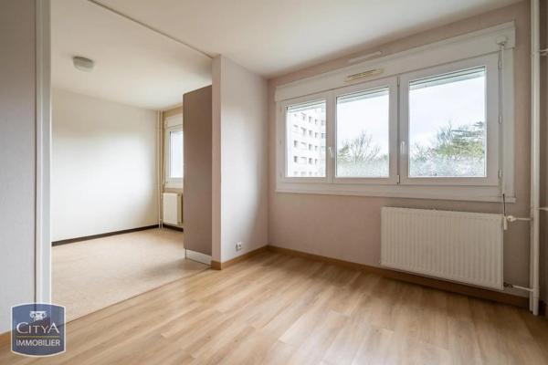 Appartement à vendre 2 pièces 32.49m²