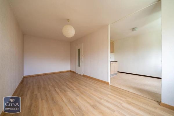 Appartement à vendre 2 pièces 32.49m²