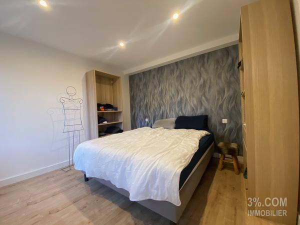 3%.COM Corps de ferme avec dépendance de 230m2 sur 8 ares  Stutzheim-Offenheim (67370)