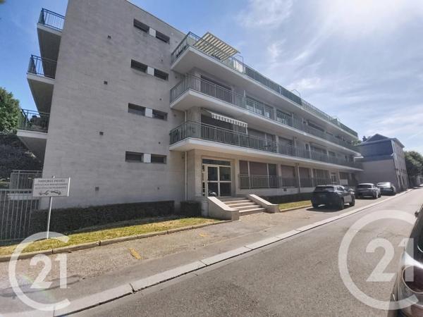 Appartement F5 à vendre  5 pièces - 110,45 m 2   ROUEN  - 76