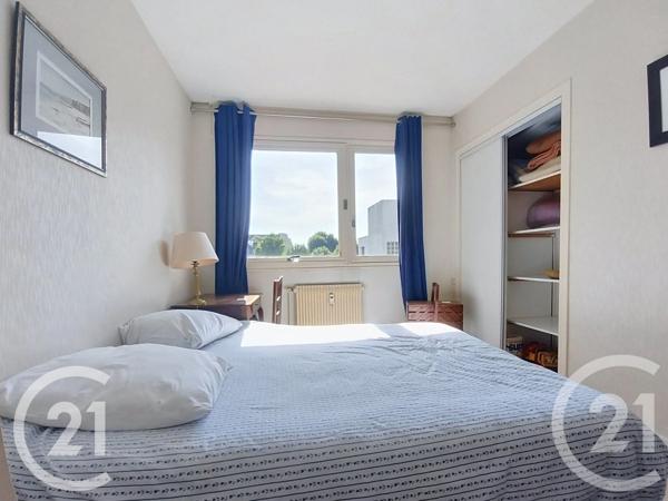 Appartement F5 à vendre  5 pièces - 110,45 m 2   ROUEN  - 76