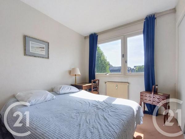 Appartement F5 à vendre  5 pièces - 110,45 m 2   ROUEN  - 76