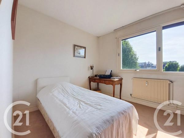 Appartement F5 à vendre  5 pièces - 110,45 m 2   ROUEN  - 76