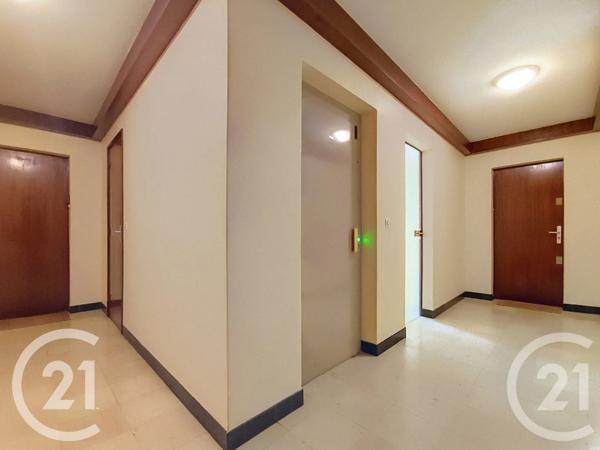 Appartement F5 à vendre  5 pièces - 110,45 m 2   ROUEN  - 76