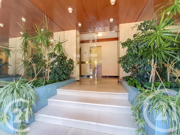 Appartement F5 à vendre  5 pièces - 110,45 m 2   ROUEN  - 76