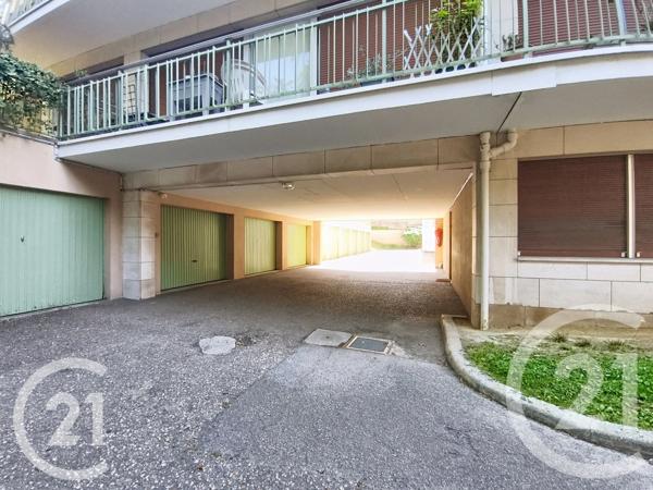 Appartement F5 à vendre  5 pièces - 110,45 m 2   ROUEN  - 76
