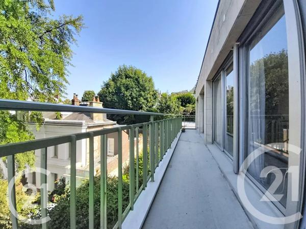 Appartement F5 à vendre  5 pièces - 110,45 m 2   ROUEN  - 76