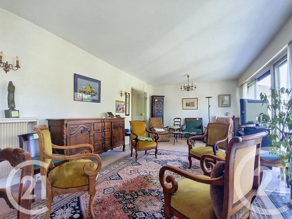 Appartement F5 à vendre  5 pièces - 110,45 m 2   ROUEN  - 76
