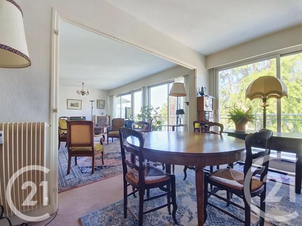 Appartement F5 à vendre  5 pièces - 110,45 m 2   ROUEN  - 76