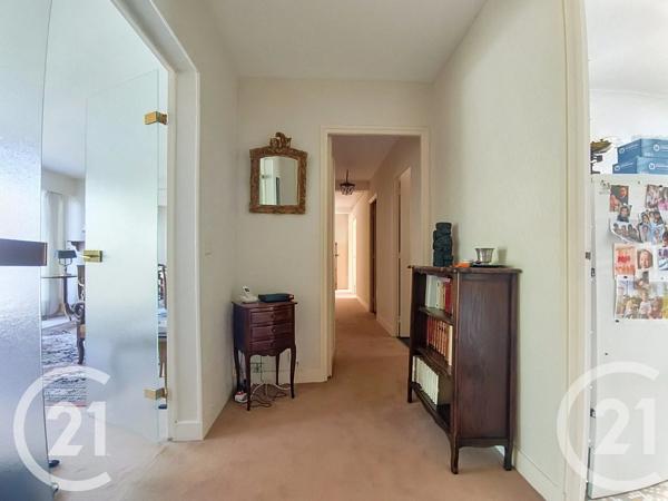 Appartement F5 à vendre  5 pièces - 110,45 m 2   ROUEN  - 76