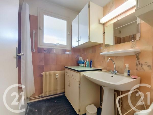 Appartement F5 à vendre  5 pièces - 110,45 m 2   ROUEN  - 76