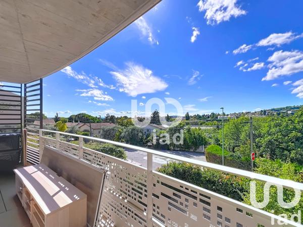 Appartement à vendre 2 pièces 42,5 m² Manosque