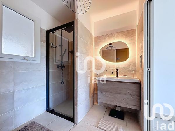 Appartement à vendre 2 pièces 42,5 m² Manosque