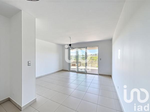 Appartement à vendre 2 pièces 42,5 m² Manosque