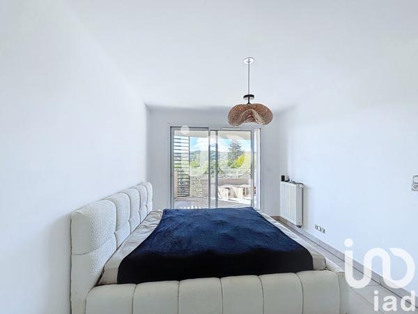 Appartement à vendre 2 pièces 42,5 m² Manosque