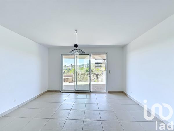 Appartement à vendre 2 pièces 42,5 m² Manosque
