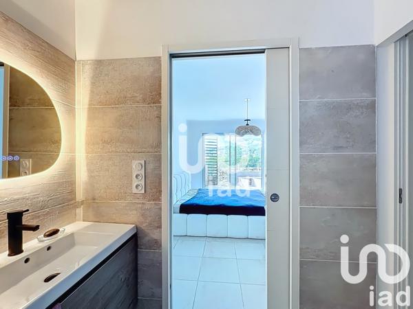 Appartement à vendre 2 pièces 42,5 m² Manosque