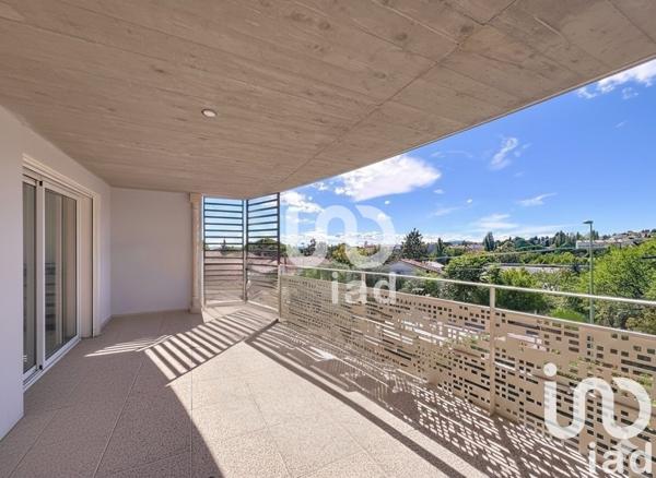 Appartement à vendre 2 pièces 42,5 m² Manosque