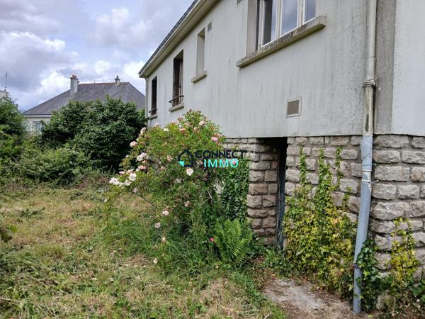 À RÉNOVER - A proximité du centre-ville !