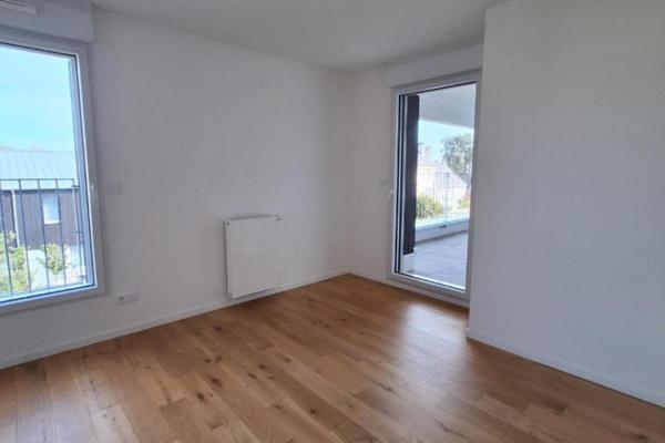 Louer appartement 3 pièces de 62 m²