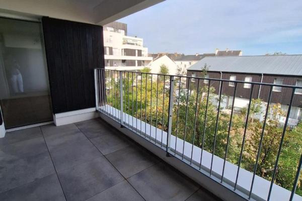 Louer appartement 3 pièces de 62 m²