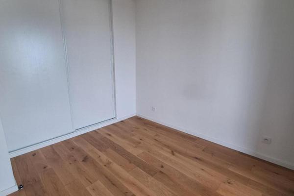 Louer appartement 3 pièces de 62 m²