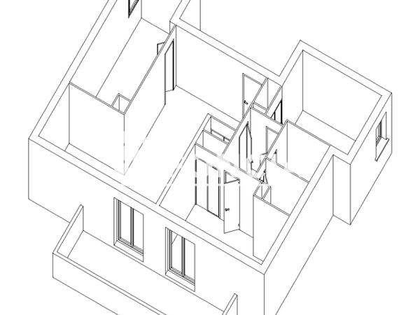 Location Appartement 3 pièces 72.95 m² - 685 RUE DES ESTINGANTS Beuzeville 27210