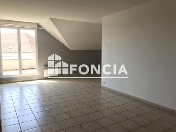Location Appartement 3 pièces 72.95 m² - 685 RUE DES ESTINGANTS Beuzeville 27210