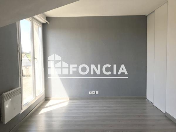 Location Appartement 3 pièces 72.95 m² - 685 RUE DES ESTINGANTS Beuzeville 27210