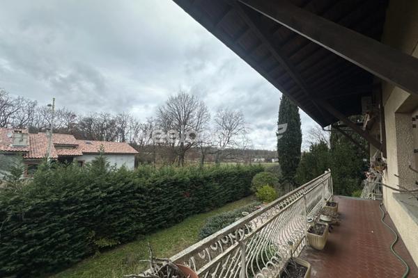 Appartement à vendre 3 pièces de 65,89 m² à Tournefeuille