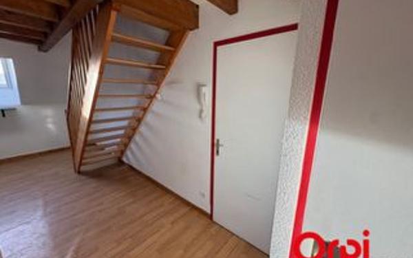 Appartement à louer    3 pièces • 32 m2 La Bresse