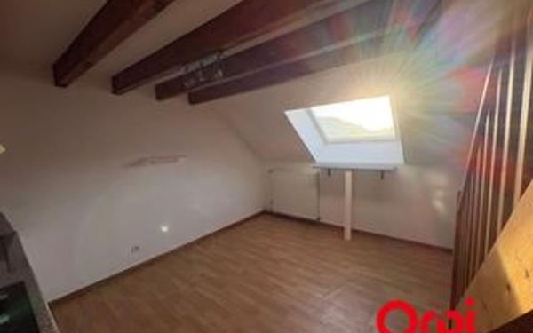 Appartement à louer    3 pièces • 32 m2 La Bresse