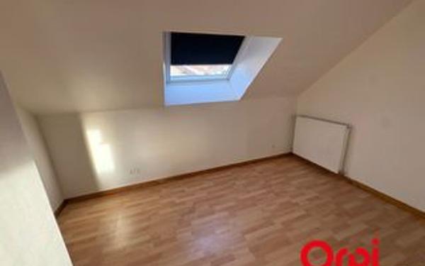 Appartement à louer    3 pièces • 32 m2 La Bresse