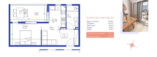Appartement