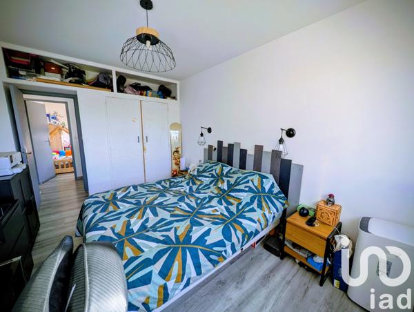 Appartement à vendre 5 pièces 86 m² Avignon