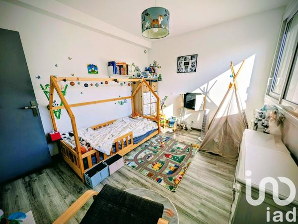 Appartement à vendre 5 pièces 86 m² Avignon