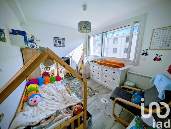 Appartement à vendre 5 pièces 86 m² Avignon