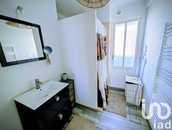 Appartement à vendre 5 pièces 86 m² Avignon