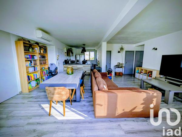 Appartement à vendre 5 pièces 86 m² Avignon