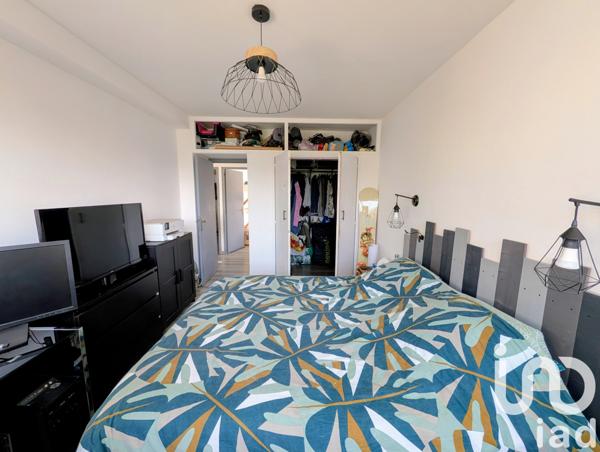 Appartement à vendre 5 pièces 86 m² Avignon