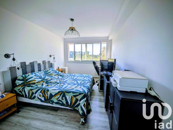 Appartement à vendre 5 pièces 86 m² Avignon