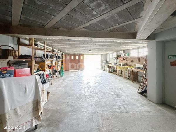 Vente Maison250 m² - 8 Pièces - IBOS (65420)