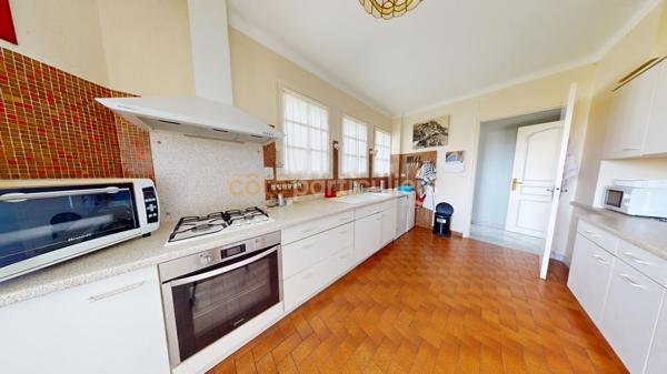 Vente Maison250 m² - 8 Pièces - IBOS (65420)