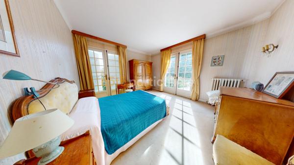 Vente Maison250 m² - 8 Pièces - IBOS (65420)