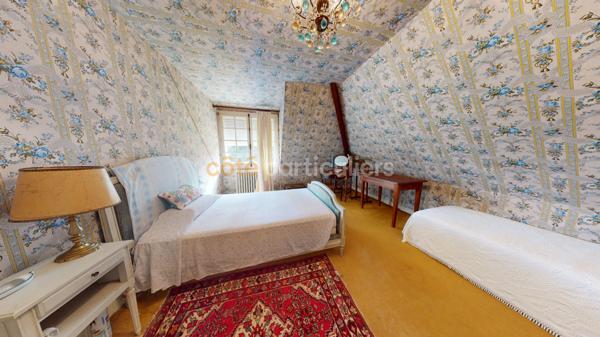 Vente Maison250 m² - 8 Pièces - IBOS (65420)