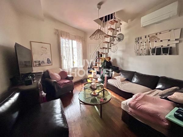 Appartement Cachan 3 pièces 74 m2