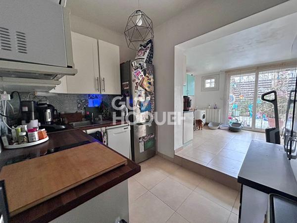 Appartement Cachan 3 pièces 74 m2