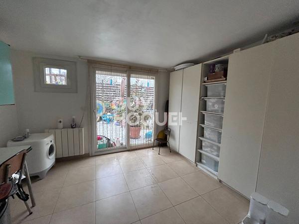 Appartement Cachan 3 pièces 74 m2